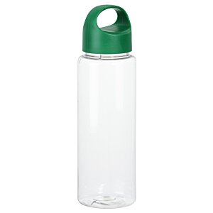 Additional Image 1 - a white and green bottle
