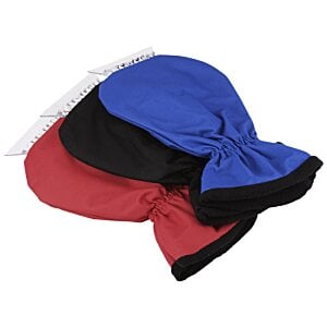 Additional Image 1 - a blue and red hat