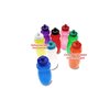 Additional Thumbnail Image 1 - a group of colorful plastic bottles