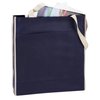 View Image 2 of 4 of Polypropylene Convention Tote