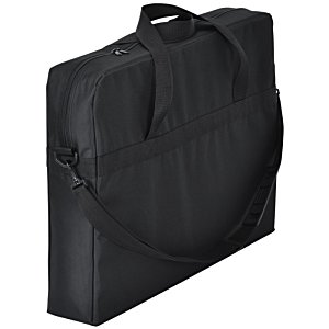 Additional Image 1 - a black bag with a handle