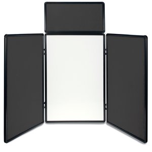 Additional Image 2 - a black and white box