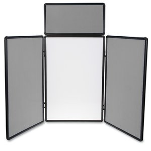 Additional Image 3 - a white and grey screen