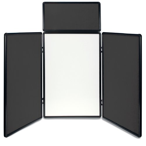 Additional Image 2 - a black and white box