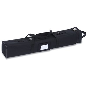 Additional Image 1 - a black tool case with a white background