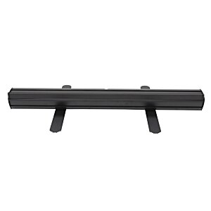 Additional Image 3 - a black object with a white background