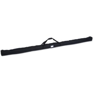 Additional Image 1 - a black strap with a loop