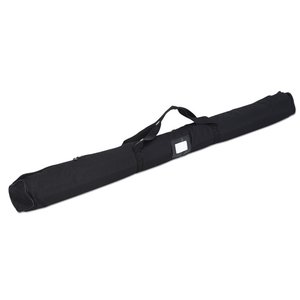 Additional Image 3 - a black bag with a white logo