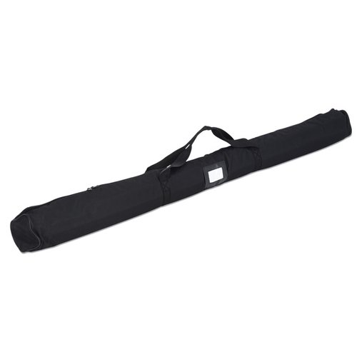 Additional Image 3 - a black bag with a white logo