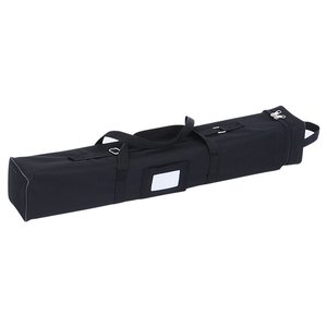 Additional Image 3 - a black case with a white label