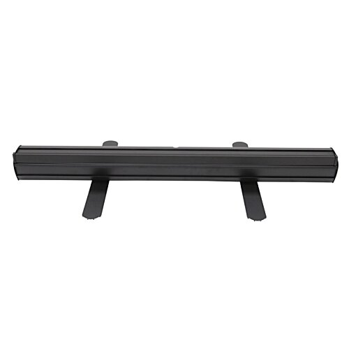 Additional Image 2 - a black object with a white background