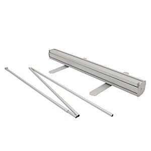 Additional Image 2 - a white object with sticks