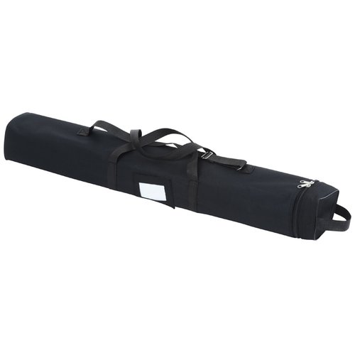 Additional Image 3 - a black case with a strap