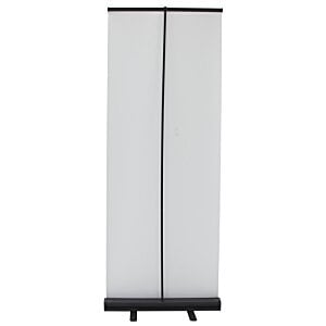 Additional Image 3 - a white cabinet with black handles