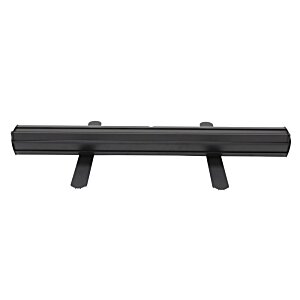 Additional Image 2 - a black object with a white background