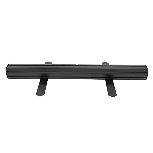 Additional Image 2 - a black object with a white background