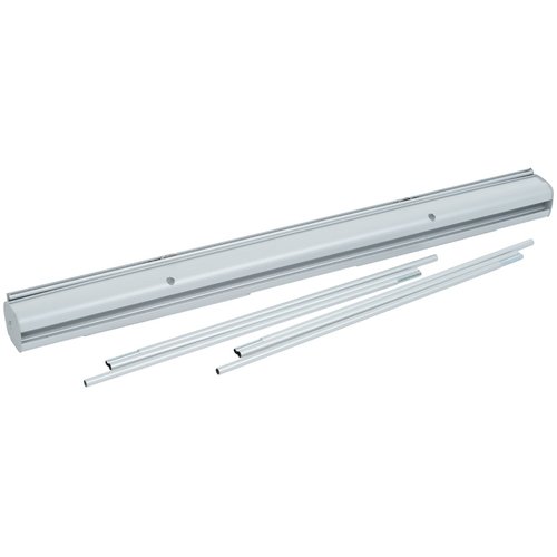 Additional Image 2 - a white tube with several sticks