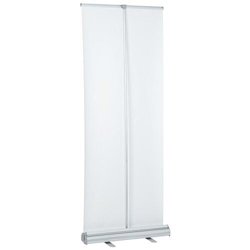 Additional Image 1 - a white stand with a white background