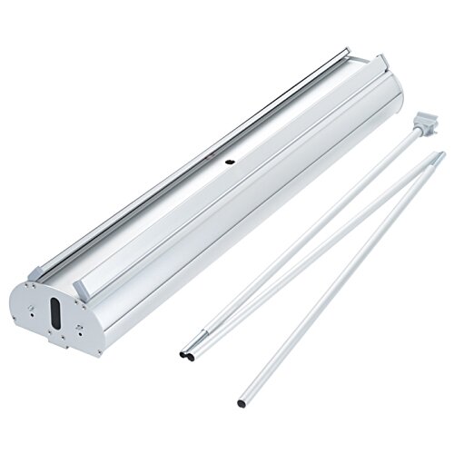 Additional Image 2 - a white object with a long tube and sticks