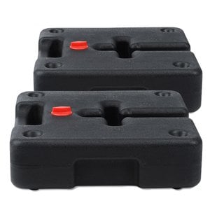 Additional Image 1 - a group of black objects