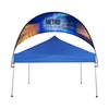 View Image 4 of 6 of Standard 10' Event Tent Marquee Banner