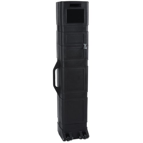 Additional Image 5 - a black case with a handle