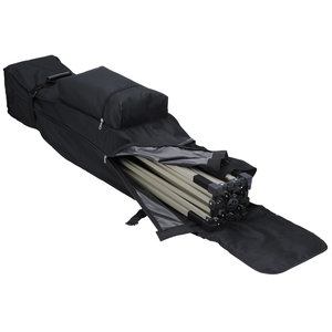 Additional Image 6 - a black bag with a gun in it