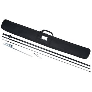 Additional Image 2 - a black case with a handle