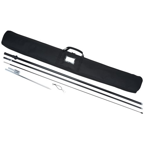 Additional Image 2 - a black case with a handle