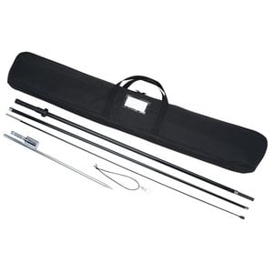 Additional Image 2 - a black case with pencils