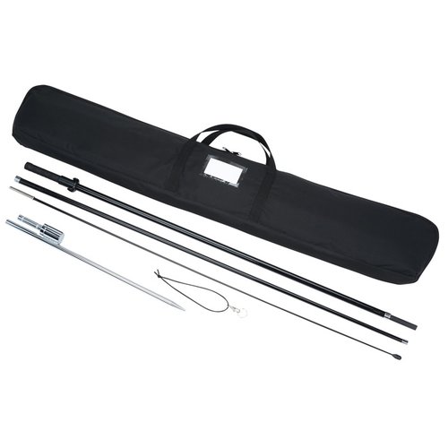 Additional Image 2 - a black case with pencils