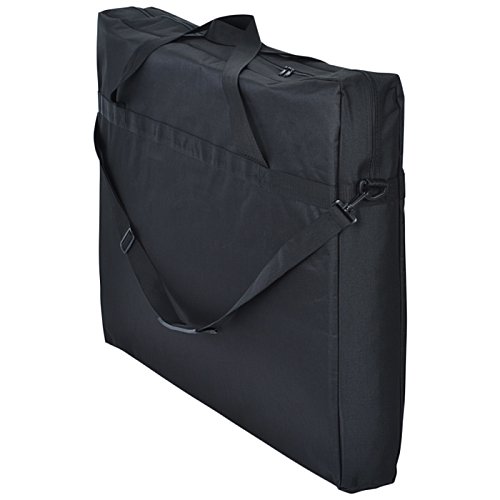 Additional Image 1 - a black bag with a handle