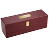 View Image 3 of 4 of Rosewood Wine Box