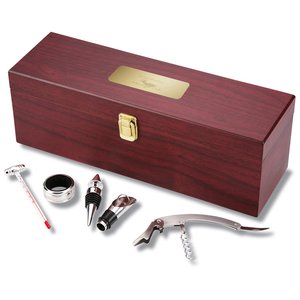 Additional Image 3 - a red box with tools