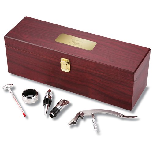 Additional Image 3 - a red box with tools