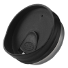 Additional Thumbnail Image 1 - a black and silver cup