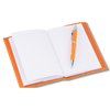 Additional Thumbnail Image 1 - a pen on a notebook