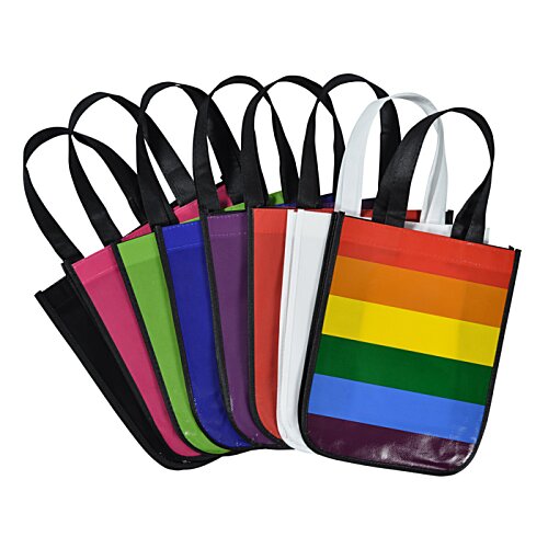 Additional Image 1 - a group of colorful bags