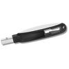 View Image 2 of 3 of Oval Swing USB Drive - 1GB - 24hr