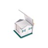 Additional Thumbnail Image 1 - a small white house with green trim