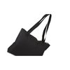 Additional Thumbnail Image 1 - a black bag with a strap