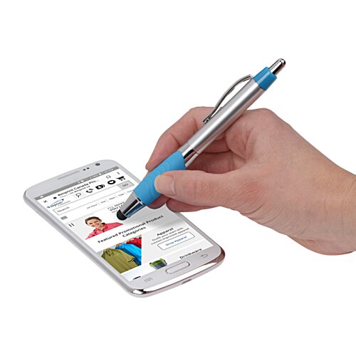 Additional Image 2 - a hand holding a pen