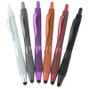 Additional Image 5 - a group of pens in a row