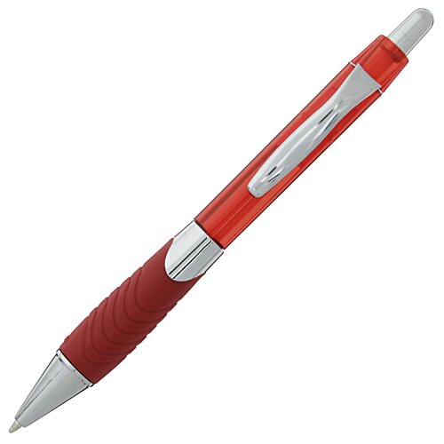 Additional Image 2 - a red and white pen