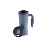 Additional Thumbnail Image 1 - a grey mug with a handle