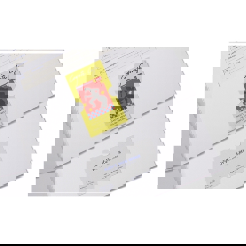 Additional Image 2 - a white box with a yellow label