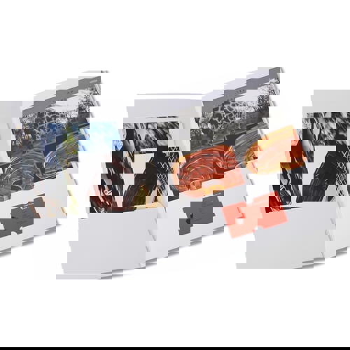 Additional Image 3 - a white box with a picture of food