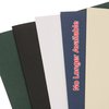 View Image 2 of 3 of Paper Presentation Folder - Leatherette