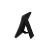 Additional Thumbnail Image 1 - a black object with a letter