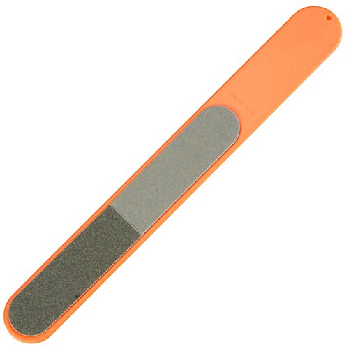 Additional Image 3 - a close up of a nail file